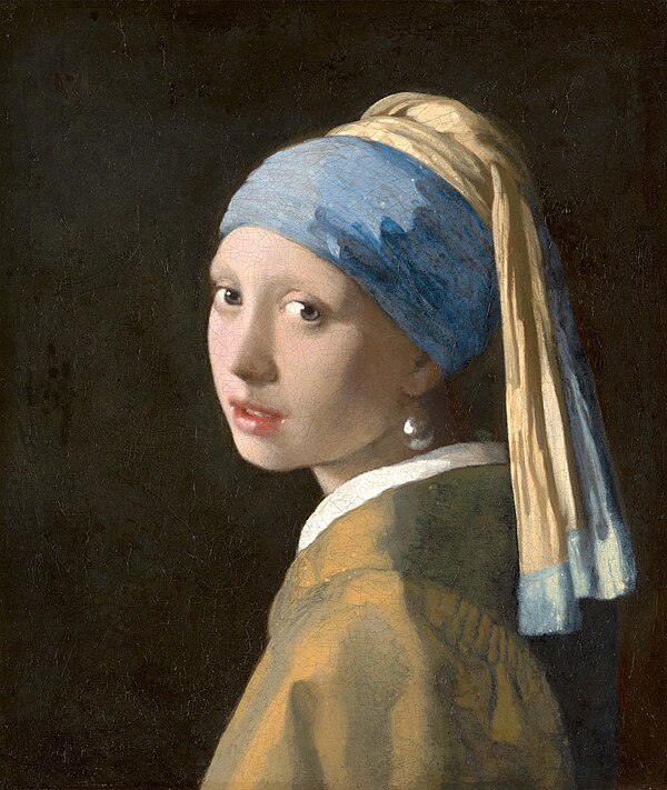 Johannes Vermeer : tout ce qu'on sait sur le peintre le plus mystérieux du XVIIe siècle