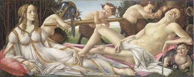Venus et Mars