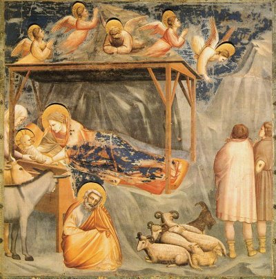 The Nativity