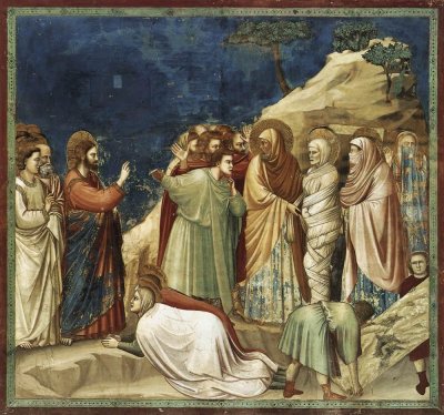 The Resurrection of Christ