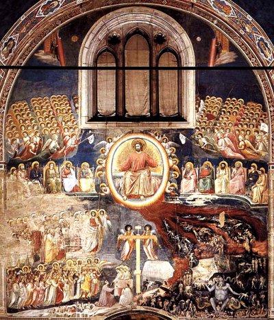 The Last Judgment