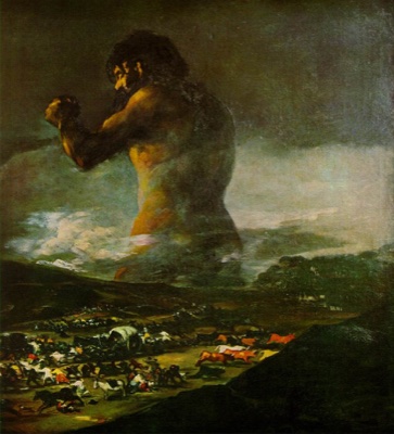 El Gigante