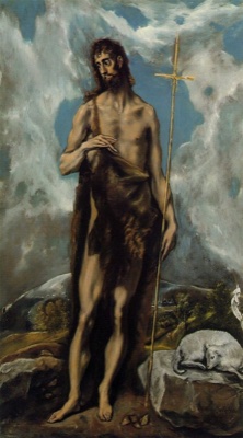 St Jean Baptiste