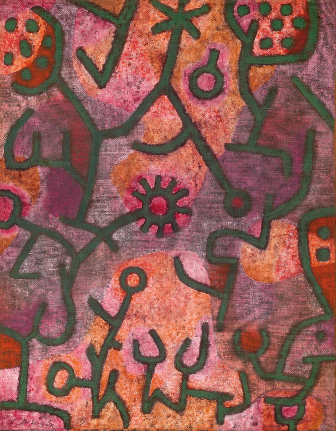 Q138558518 - Paul Klee