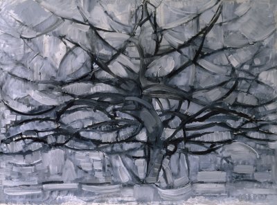 The Grey Tree