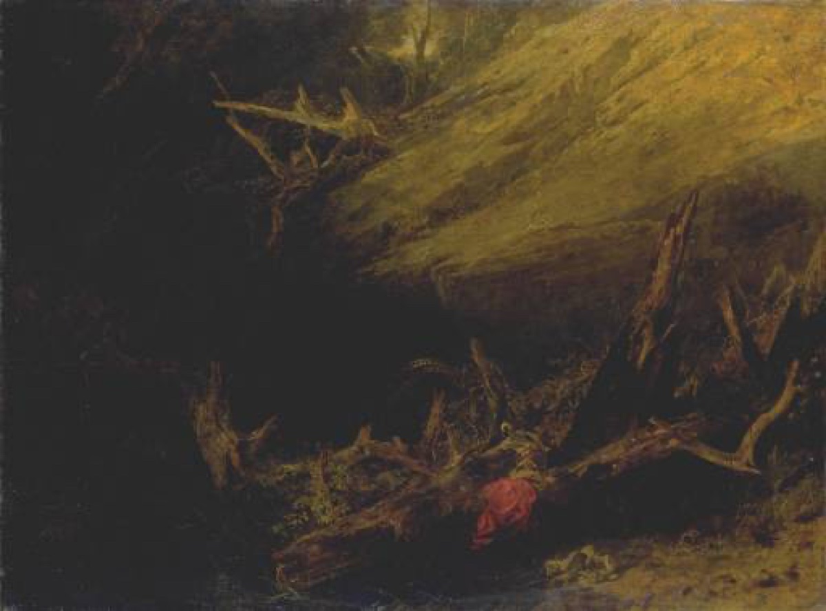 Jason - William Turner