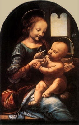 Madone Benois