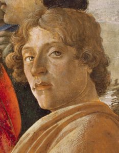 Sandro Botticellli